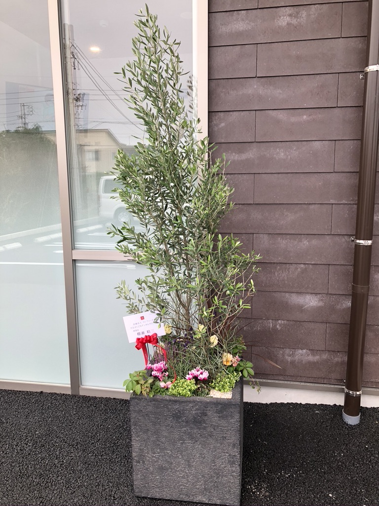 続々と