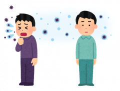 発熱外来について