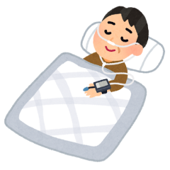 睡眠時無呼吸症候群