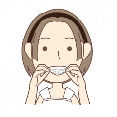 ホワイトニング