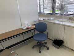 診察室
