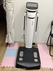 InBody580 体成分分析装置